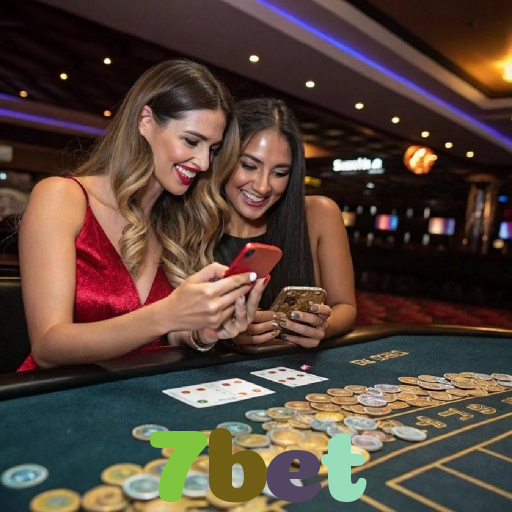 7bet - Baixe o App 7bet para Android e Comece a Jogar