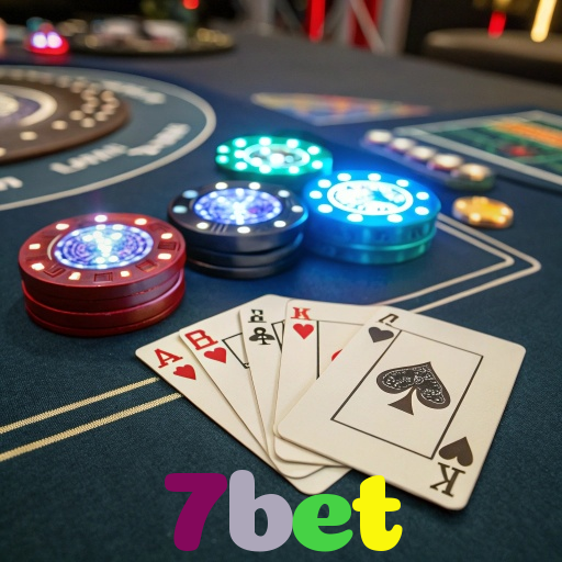 7bet - Baixe o app 7bet no Google Play e jogue ao vivo