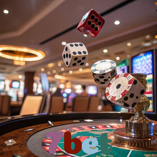 7bet - Baixe o App 7bet para Android e Comece a Jogar