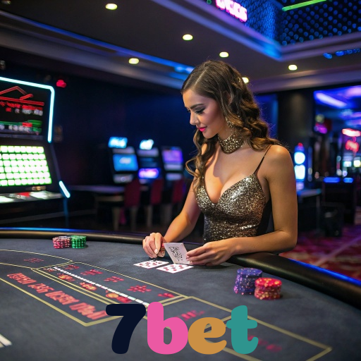 7bet - Baixe o App 7bet para Android e Comece a Jogar