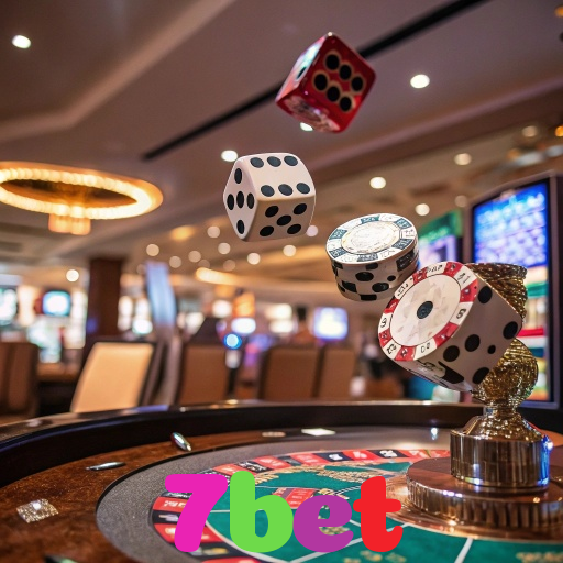 7bet - Baixe o app 7bet no Google Play e jogue ao vivo