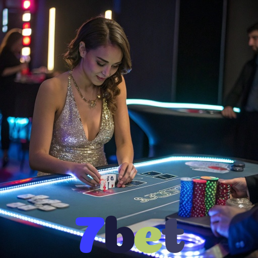 7bet - Baixe o app 7bet no Google Play e jogue ao vivo