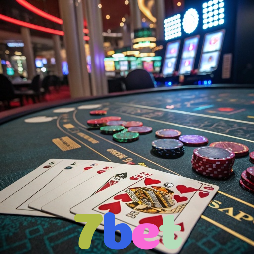 7bet - Baixe o app 7bet no Google Play e jogue ao vivo
