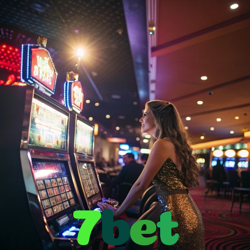 7bet - Baixe o App 7bet para Android e Comece a Jogar