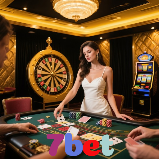 7bet - Baixe o App 7bet para Android e Comece a Jogar