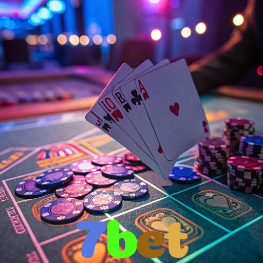 7bet - Baixe o app 7bet no Google Play e jogue ao vivo
