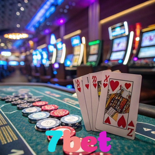 7bet - Baixe o app 7bet no Google Play e jogue ao vivo