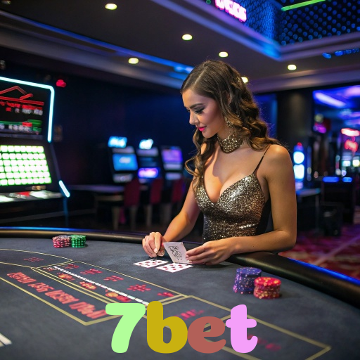 7bet - Baixe o App 7bet para Android e Comece a Jogar