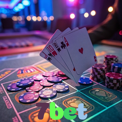 7bet - Baixe o app 7bet no Google Play e jogue ao vivo