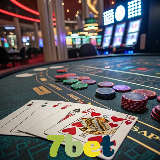 7bet - Baixe o app 7bet no Google Play e jogue ao vivo