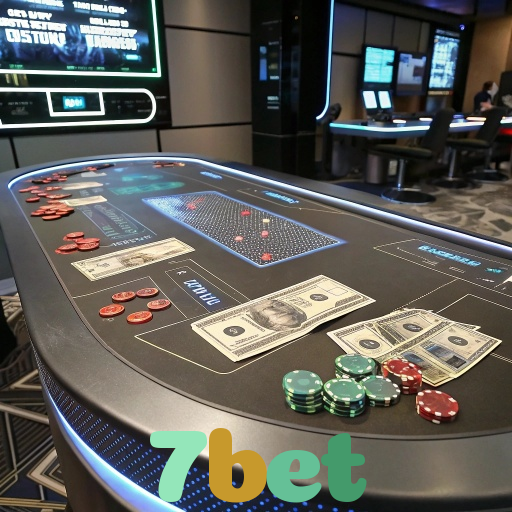 7bet - Baixe o App 7bet para Android e Comece a Jogar