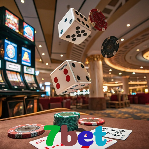 7bet - Baixe o app 7bet no Google Play e jogue ao vivo