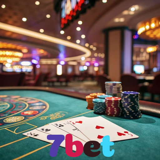 7bet - Baixe o app 7bet no Google Play e jogue ao vivo