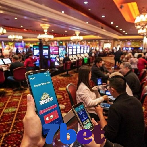 7bet - Baixe o app 7bet no Google Play e jogue ao vivo