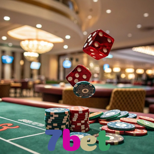7bet - Baixe o app 7bet no Google Play e jogue ao vivo