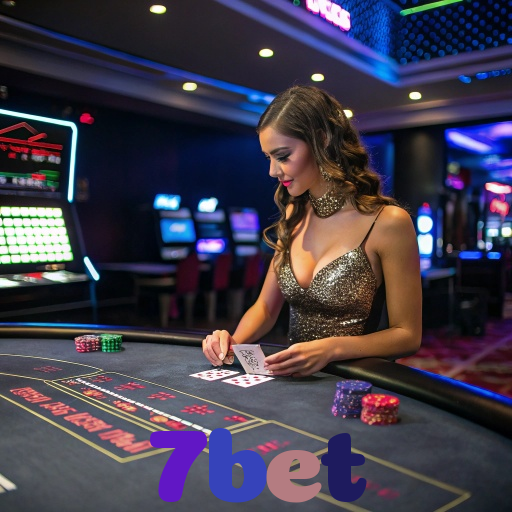 7bet - Baixe o App 7bet para Android e Comece a Jogar