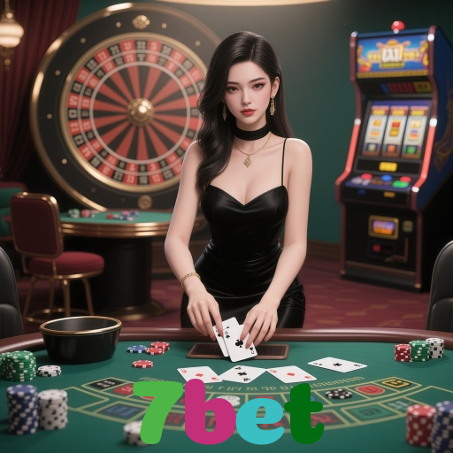 7bet - Baixe o app 7bet no Google Play e jogue ao vivo