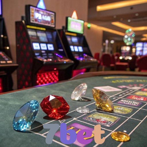7bet - Baixe o App 7bet para Android e Comece a Jogar