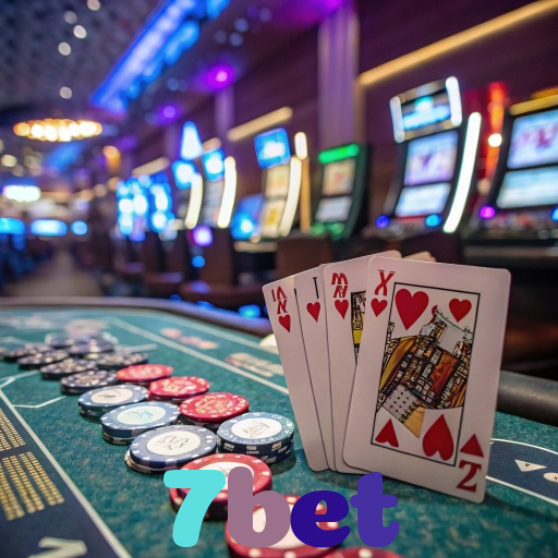 7bet - Baixe o app 7bet no Google Play e jogue ao vivo