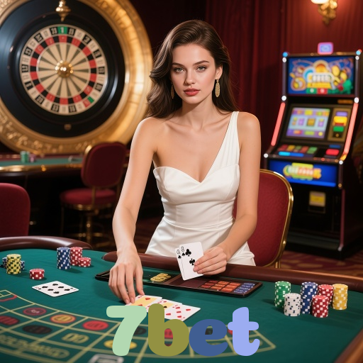 7bet - Baixe o app 7bet no Google Play e jogue ao vivo