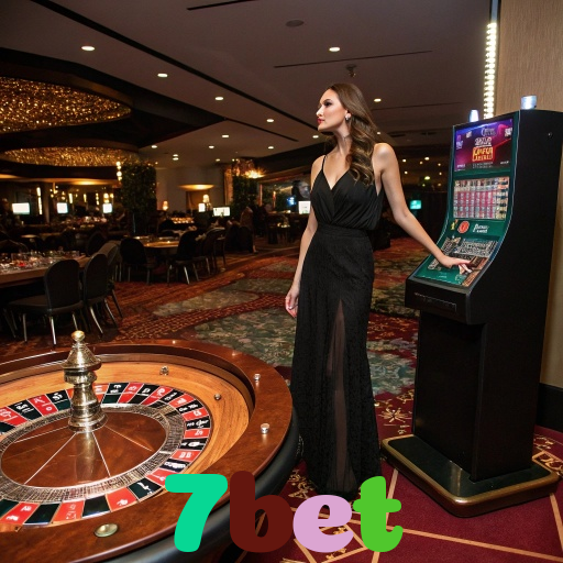 7bet - Baixe o App 7bet para Android e Comece a Jogar