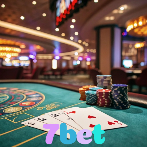 7bet - Baixe o app 7bet no Google Play e jogue ao vivo