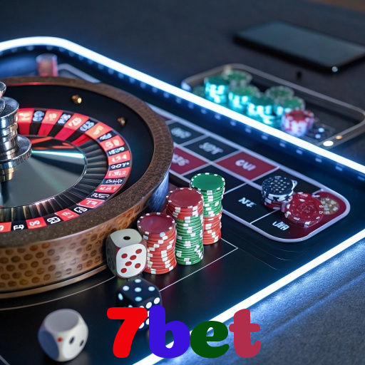 7bet - Baixe o app 7bet no Google Play e jogue ao vivo
