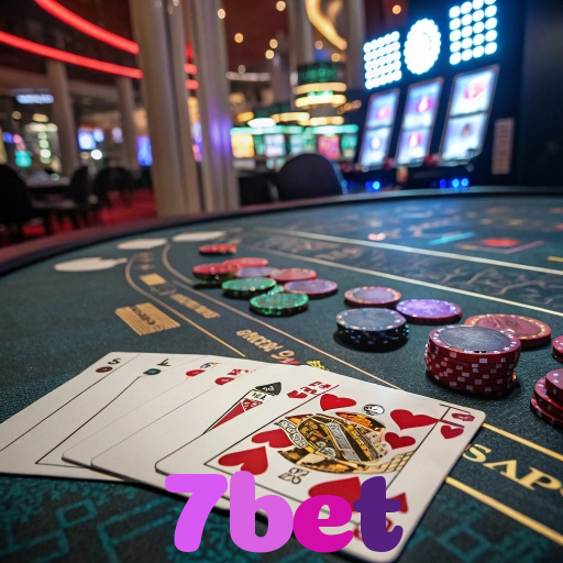 7bet - Baixe o app 7bet no Google Play e jogue ao vivo