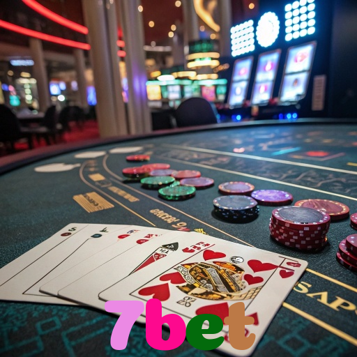 7bet - Baixe o app 7bet no Google Play e jogue ao vivo