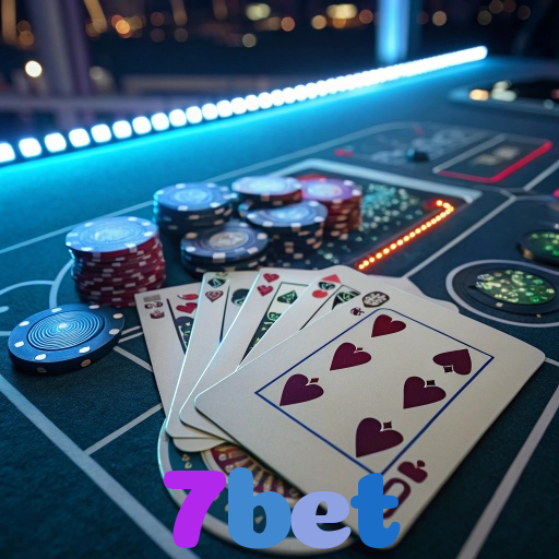 7bet - Baixe o App 7bet para Android e Comece a Jogar