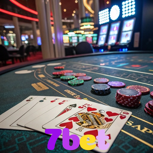 7bet - Baixe o app 7bet no Google Play e jogue ao vivo