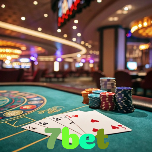 7bet - Baixe o App 7bet para Android e Comece a Jogar