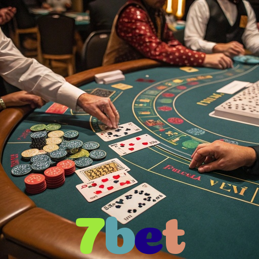 7bet - Baixe o App 7bet para Android e Comece a Jogar