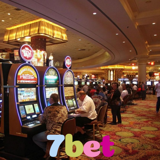 7bet - Baixe o App 7bet para Android e Comece a Jogar