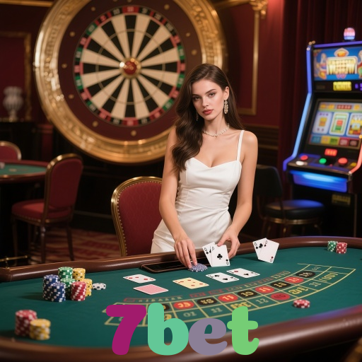 7bet - Baixe o app 7bet no Google Play e jogue ao vivo