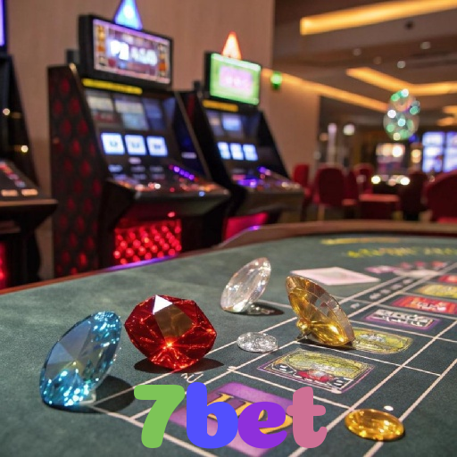7bet - Baixe o app 7bet no Google Play e jogue ao vivo