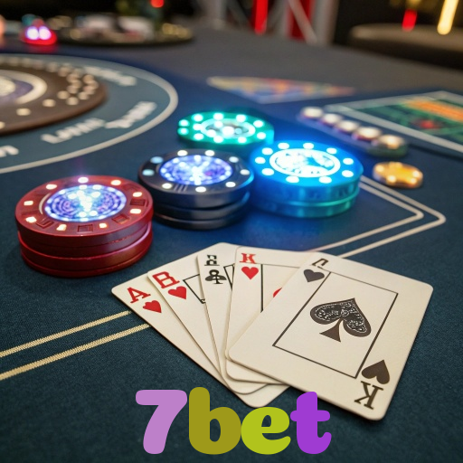 7bet - Baixe o app 7bet no Google Play e jogue ao vivo