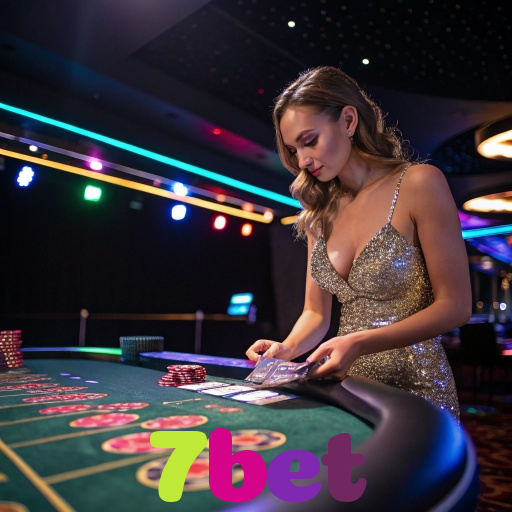 7bet - Baixe o app 7bet no Google Play e jogue ao vivo