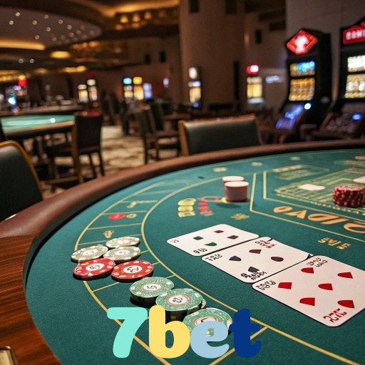 7bet - Baixe o App 7bet para Android e Comece a Jogar