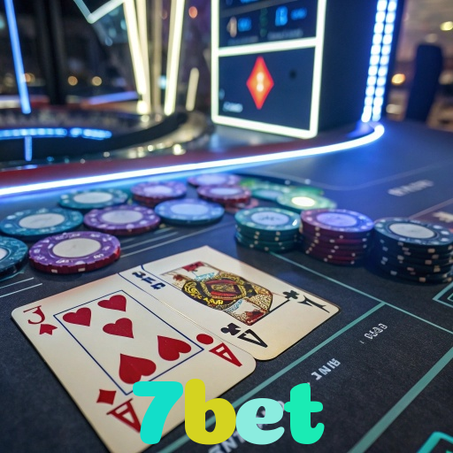 7bet - Baixe o app 7bet no Google Play e jogue ao vivo