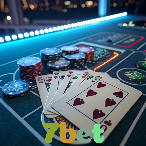 7bet - Baixe o App 7bet para Android e Comece a Jogar