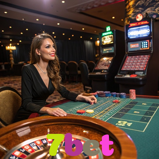 7bet - Baixe o app 7bet no Google Play e jogue ao vivo