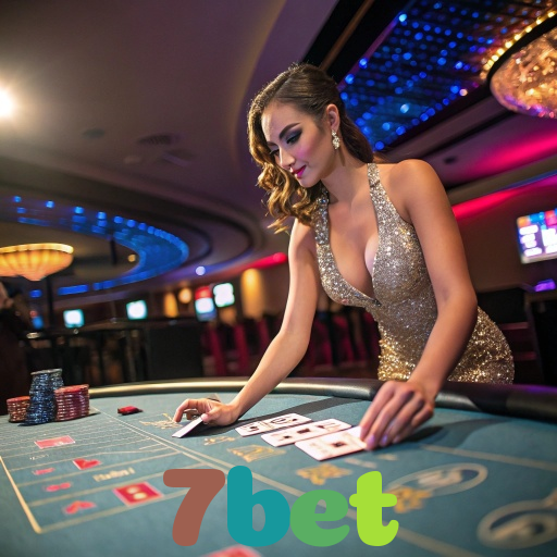 7bet - Baixe o App 7bet para Android e Comece a Jogar