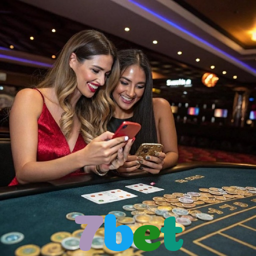 7bet - Baixe o app 7bet no Google Play e jogue ao vivo