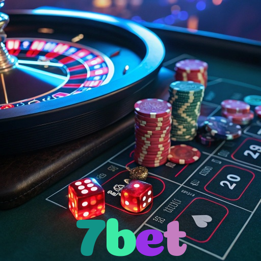 7bet - Baixe o app 7bet no Google Play e jogue ao vivo