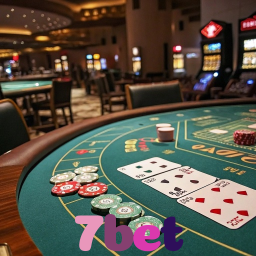 7bet - Baixe o App 7bet para Android e Comece a Jogar