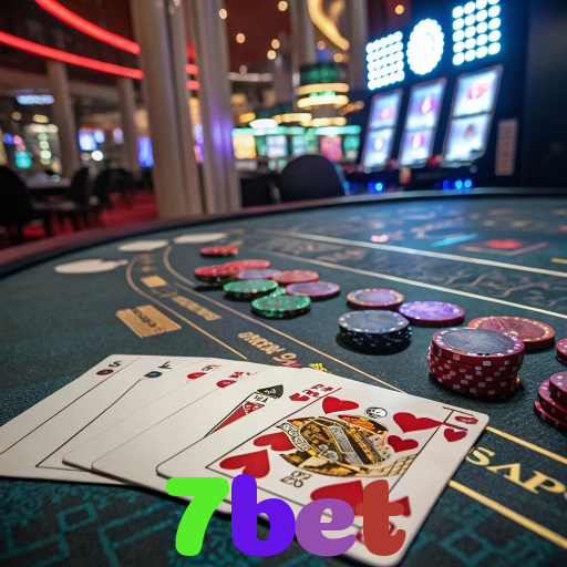 7bet - Baixe o App 7bet para Android e Comece a Jogar