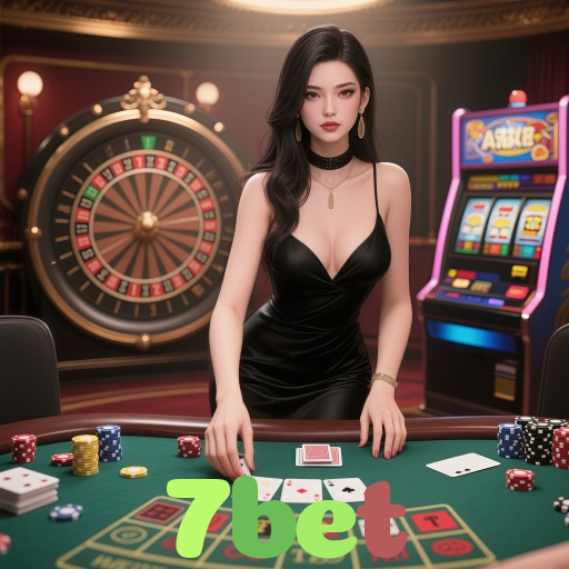7bet - Baixe o app 7bet no Google Play e jogue ao vivo