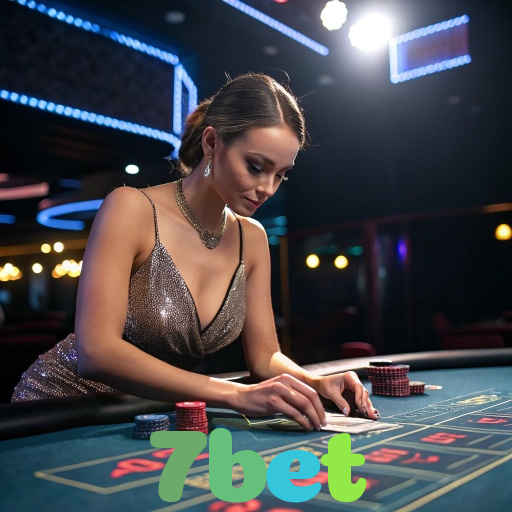 7bet - Baixe o App 7bet para Android e Comece a Jogar