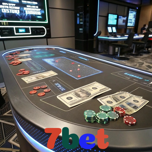 7bet - Baixe o App 7bet para Android e Comece a Jogar